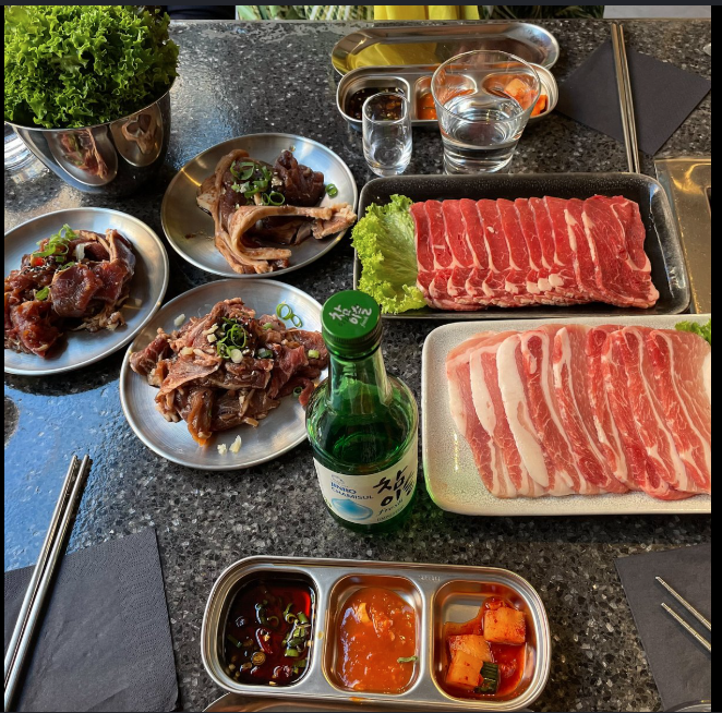 XLBBQ Ervaring